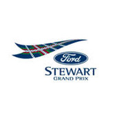 Stewart Ford