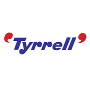 Tyrrell