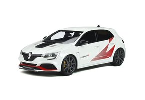 1:18 Renault Megane