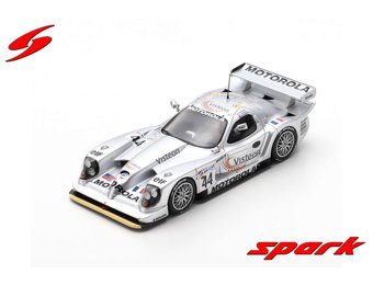 1:43 Panoz Esperante GTR-1