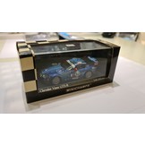 Scale Model 1:43 Chrysler Viper GTS-R 24U van Le Mans 2002 Minichamps
