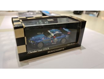 1:43 Chrysler Viper GTS-R
