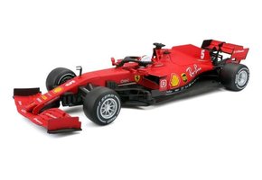 1:18 Scuderia Ferrari SF1000