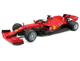 1:18 Scuderia Ferrari SF1000