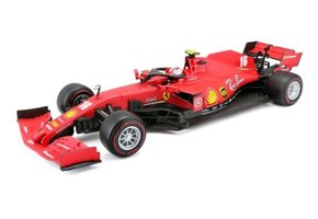 1:18 Scuderia Ferrari SF1000
