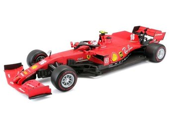1:18 Scuderia Ferrari SF1000