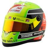 Helmet 1:2 Mick Schumacher 2020 Schuberth
