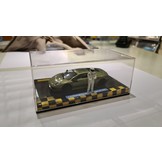 Schaalmodel 1:43 Lamborghini Murcielago LP640 'Top Gear special met Stig figuur' Minichamps