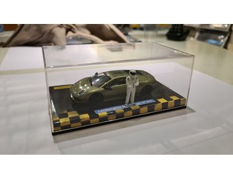 1:43 Lamborghini Murcielago LP640