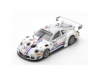 1:18 Porsche 911 Cup MR