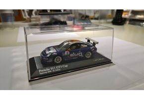 1:43 Porsche 911 GT3