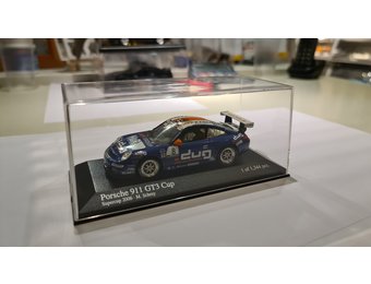 1:43 Porsche 911 GT3