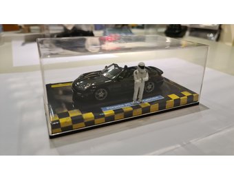 1:43 Porsche 911 Turbo
