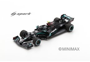 1:43 Mercedes-AMG W11