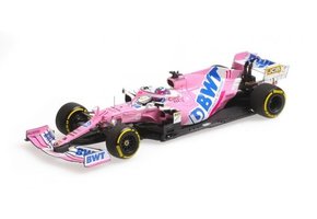 1:43 Racing Point RP20