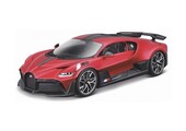 1:18 Bugatti Divo