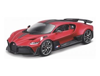 1:18 Bugatti Divo