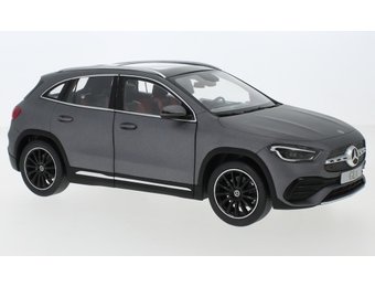 1:18 Mercedes-Benz GLA