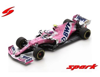 1:43 Racing Point RP20