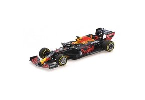 1:43 Red Bull RB16