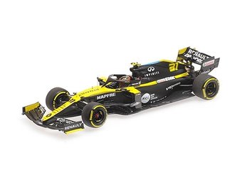 1:43 Renault R.S. 20