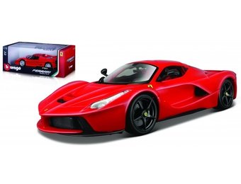 1:18 Ferrari LaFerrari
