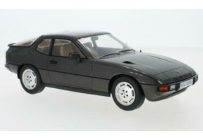 1:18 Porsche 924 Turbo