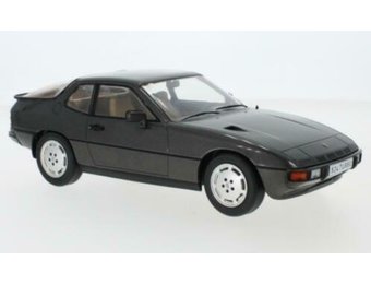 1:18 Porsche 924 Turbo