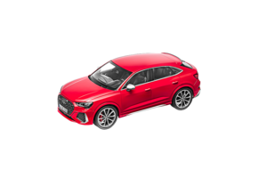 1:18 Audi RS Q3 Sportback