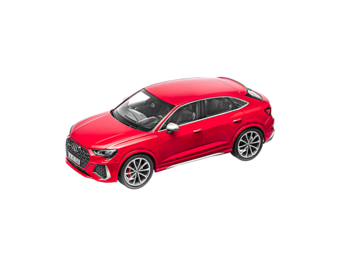 1:18 Audi RS Q3 Sportback