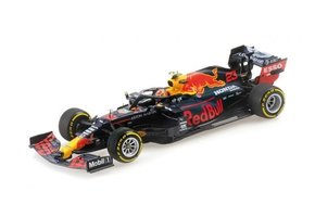 1:43 Red Bull RB16