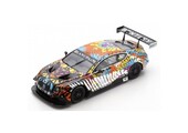 1:43 Bentley Continental GT3