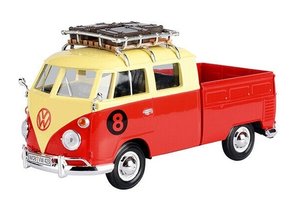 1:24 VW T1 Type 2 Pick Up