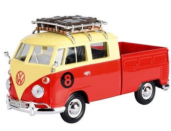 1:24 VW T1 Type 2 Pick Up