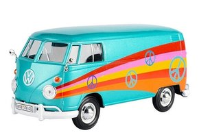 1:24 VW T1 Type 2 Delivery Van