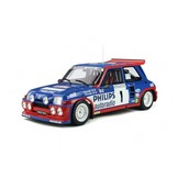 Scalemodel 1:12 Renault Maxi 5 Turbo 'Tour de France Auto 1985' OttoMobile