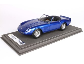 1:18 Ferrari 275 GTS/4