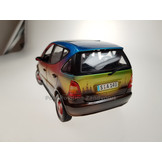 Schaalmodel 1:18 Mercedes-Benz A-Class Airbrushed Maisto