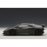 Schaalmodel 1:18 Lamborghini Sesto Elemento Autoart