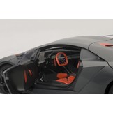 Schaalmodel 1:18 Lamborghini Sesto Elemento Autoart