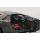Schaalmodel 1:18 Lamborghini Sesto Elemento Autoart