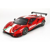 Modellauto 1:18 Ferrari 488 GT3 EVO 2020 BBR