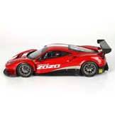 Schaalmodel 1:18 Ferrari 488 GT3 EVO 2020 BBR