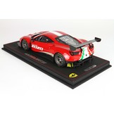 Schaalmodel 1:18 Ferrari 488 GT3 EVO 2020 BBR