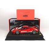 Modellauto 1:18 Ferrari 488 GT3 EVO 2020 BBR