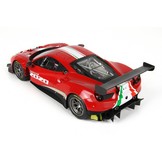 Modellauto 1:18 Ferrari 488 GT3 EVO 2020 BBR