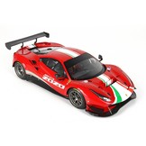 Modellauto 1:18 Ferrari 488 GT3 EVO 2020 BBR