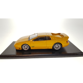 Schaalmodel 1:43 Lotus Esprit Sport 300 Geel SMTS