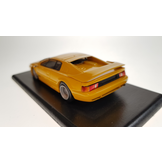 Schaalmodel 1:43 Lotus Esprit Sport 300 Geel SMTS