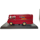Schaalmodel 1:43 OM Furgone 1955 "La Marmitta Abarth" Tron Club